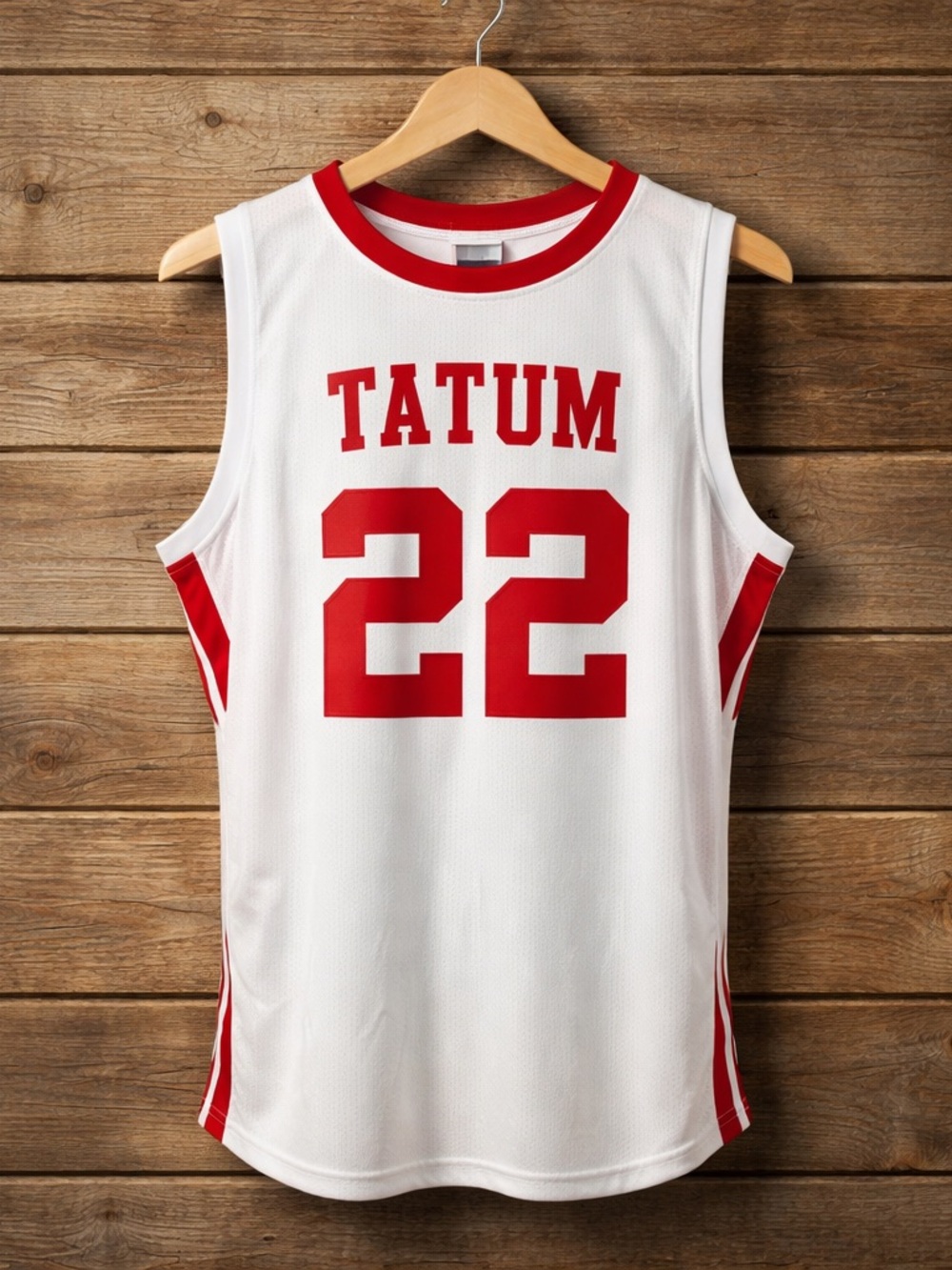 JASON TATUM HIGHSCHOOL JERSEY #22 WHEN HE PLAYED FOR CHAMINADE 3XL 🔥